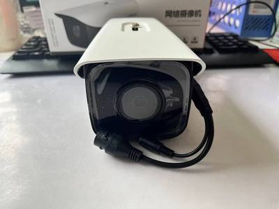 大华200万摄像机H.265