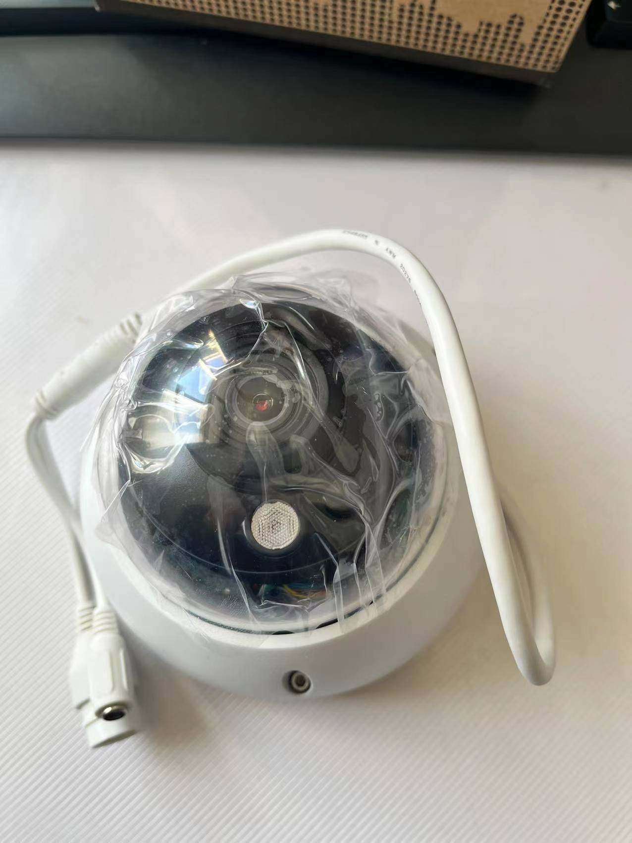 大华DH-IPC-HDBW5238R 高清200万像素 红外半球网络摄像机