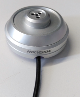 海康威视 DS-2FP1021 通用拾音器