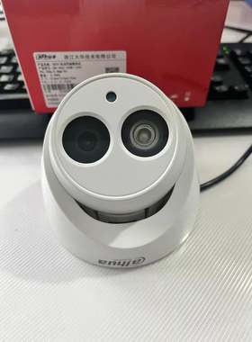 Dahua摄像机HDCVI高清