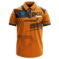2024 Mclaren Flower T-Shirt No. 4