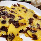 山东纯手工大黄米年糕黍米江米糯米糍粑年糕粗粮粘窝头可烤炸年糕