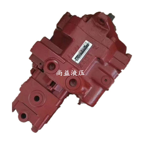 小松 日立 洋马 30 35 40不二越PVD-1B-23L23-5G-4053A大泵猪仔泵