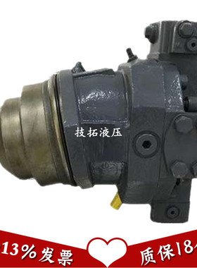 德国进口柱塞马达A6VM107EP263WVZH0100PB吊车液压柱塞泵进口泵
