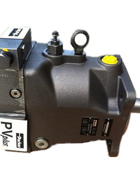 PV140R9K1T1NUPZ美国PARKER原装派克PV140R1K1B1NUPG变量柱塞泵