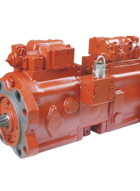 液压泵总成朱仔泵EC700 K3V280DTH1CER-9N0Y-AVB挖掘机沃尔沃配件