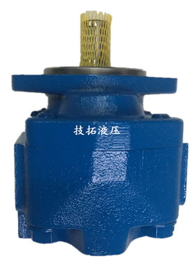 日本内田齿轮泵GXPO-A0D20ABR-20内田齿轮泵GXPO-AOD25ABR-20