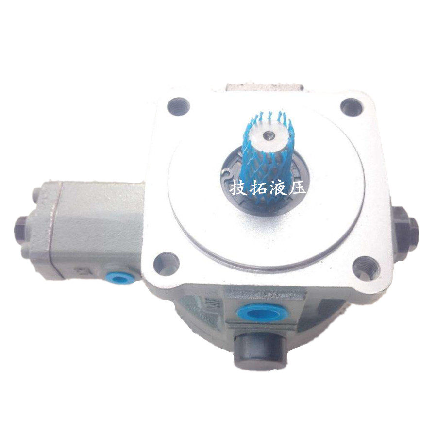 台湾海特克HIGH-TECH液压油泵VPV2-40-70-20变量叶片泵20 35 55