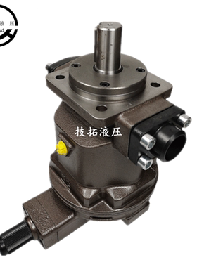 南通津达HY10.16.25.40.80.160Y-RP/LP轴向柱塞泵自动变量油泵
