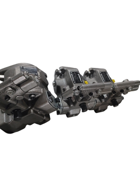 柱塞泵A10VSO45DR/31R-PPA12N00 DFR1 DRG VSA12K01震远液压