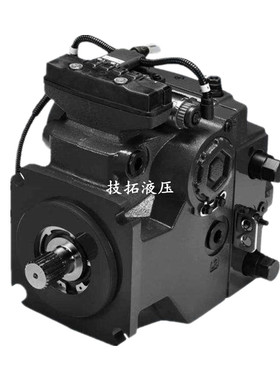 意大利凯斯帕H1P078LAA2C2ND8HG1H3L35L35FP24PNNNNNNN液压泵