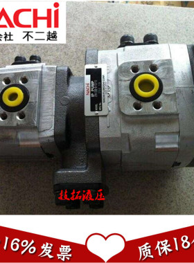 日本不二越油泵IPH-66B-80-80-11，IPH-66B-100-125-11不二越油泵