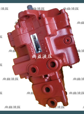 NACHI不二越液压油泵PVD-00B-16P-6AG3-5200A柱塞泵小松挖机泵