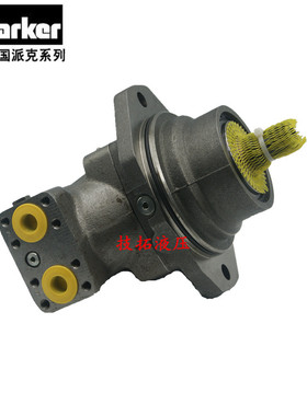 派克液压马达F11-014-HF/HR/LB/RB/RU-CV/SV/IE/SE-K/S-000-000-0