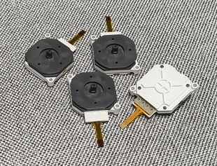 new 3DSLL摇杆3D类比 3DS.3DSLL.2DSLL老大三摇杆 全新new 原装