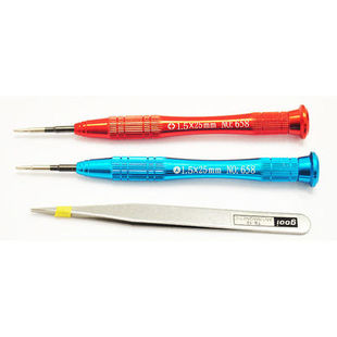 拆主机 螺丝刀 WIIU 拆机工具 等 3DSLL 拆手柄 NEW swithc 拆