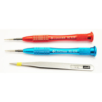 拆机工具手柄主机螺丝刀WIIU