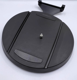 ps5主机支架,老款ps5厚机主机直立支架,横放支架,光驱版数字版