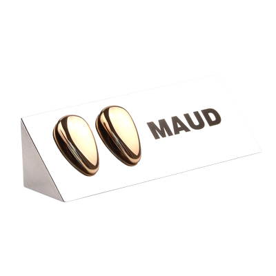 MAUD陶瓷纳米鼻托干爽精致