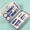 New Equity · Blue Blue (7 -piece set)