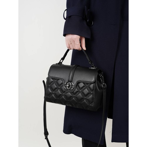 官方正品现包包女士2025新款通勤真皮女包大容量妈妈包斜挎包高级