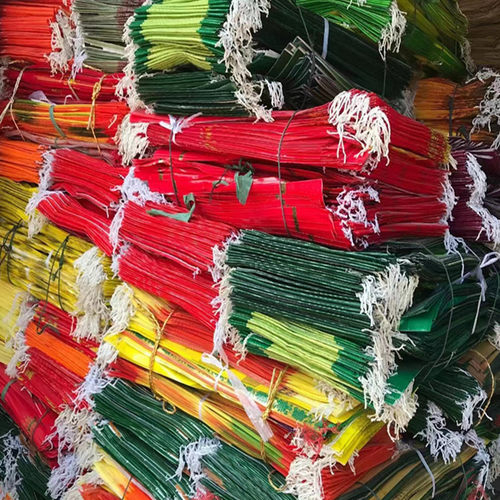 新二手大米袋彩印加厚5/10公斤