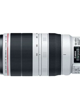 佳能EF 70-200 mm f/2.8L IS USM小白兔二三代长焦防抖镜头大白兔