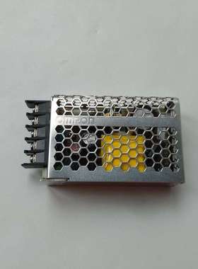 S8FS-C07512J   OMRON欧姆开关电源电源转接板