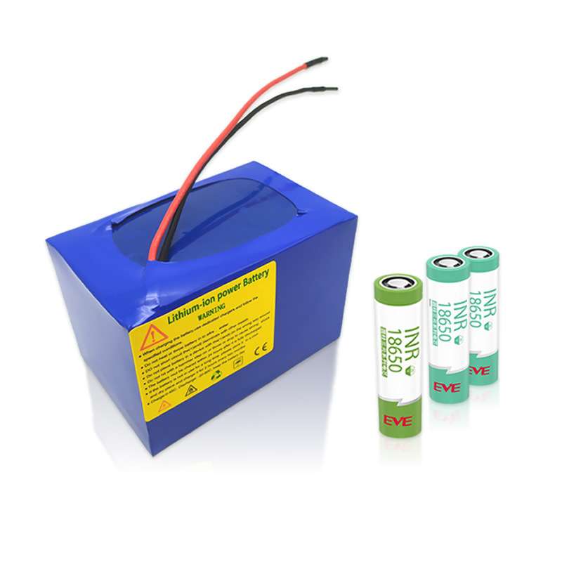 源头工厂大容量锂电池组18650锂电池锂离子电池充电电池现货