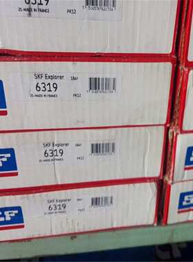 6312-2Z瑞典轴承 6313 6314 6316 2ZN 2RS1 2RS1K 2ZNR GJN M 630