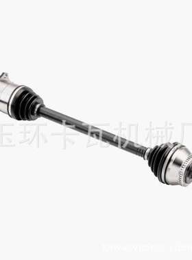 球笼半轴 43410-02630 User For COROLLA (CHINA) 200705-201009