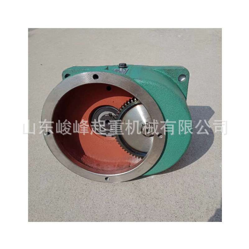LDA型驱动装置0.5T1T2T3T5T10T16T20T32T