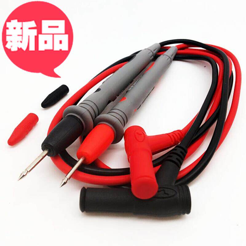 数字万用表通用c表笔线、指针式万用表表棒、测试表针、测试线 红在类目 五金/工具, 仪器仪表, 万用表中 - 来自Buy2taobao.com提供专业的淘宝代购服务