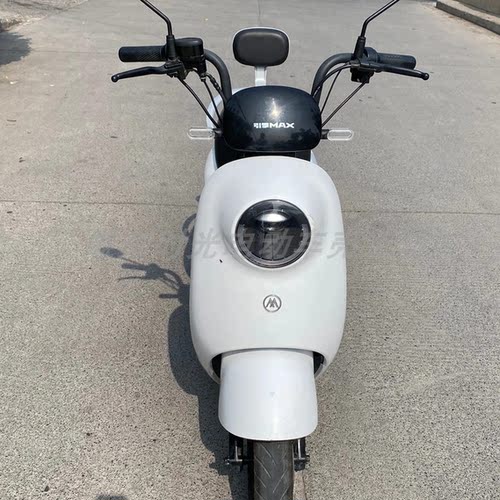 爱玛露娜W290电动车外壳订制