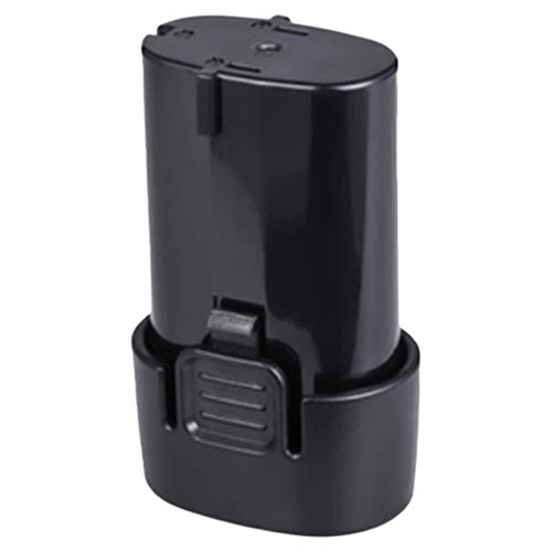 适用makita牧田7.2V电池BL0715DMR108电动工具BL7010 198000 4355