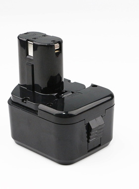 适配HIT日立12V镍电EB1212S EB1214S手持电钻电动工具电池大容量