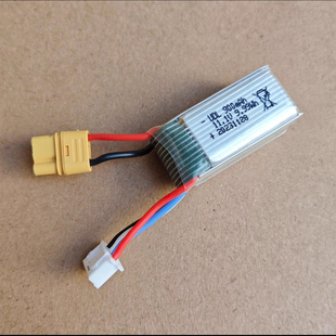 新银河G22/G17/G19X有道理P320 92F TP9 M17 M18原厂11.1v电池7.4