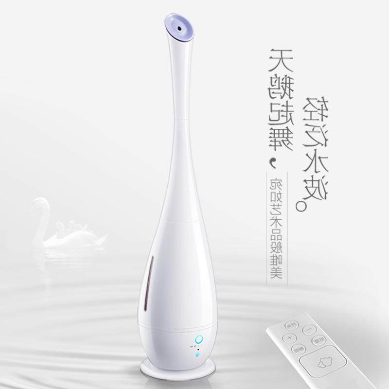 [u[4253104615]加湿器]美的落地式加湿器5L家用静音卧室办公月销量0件仅售488元