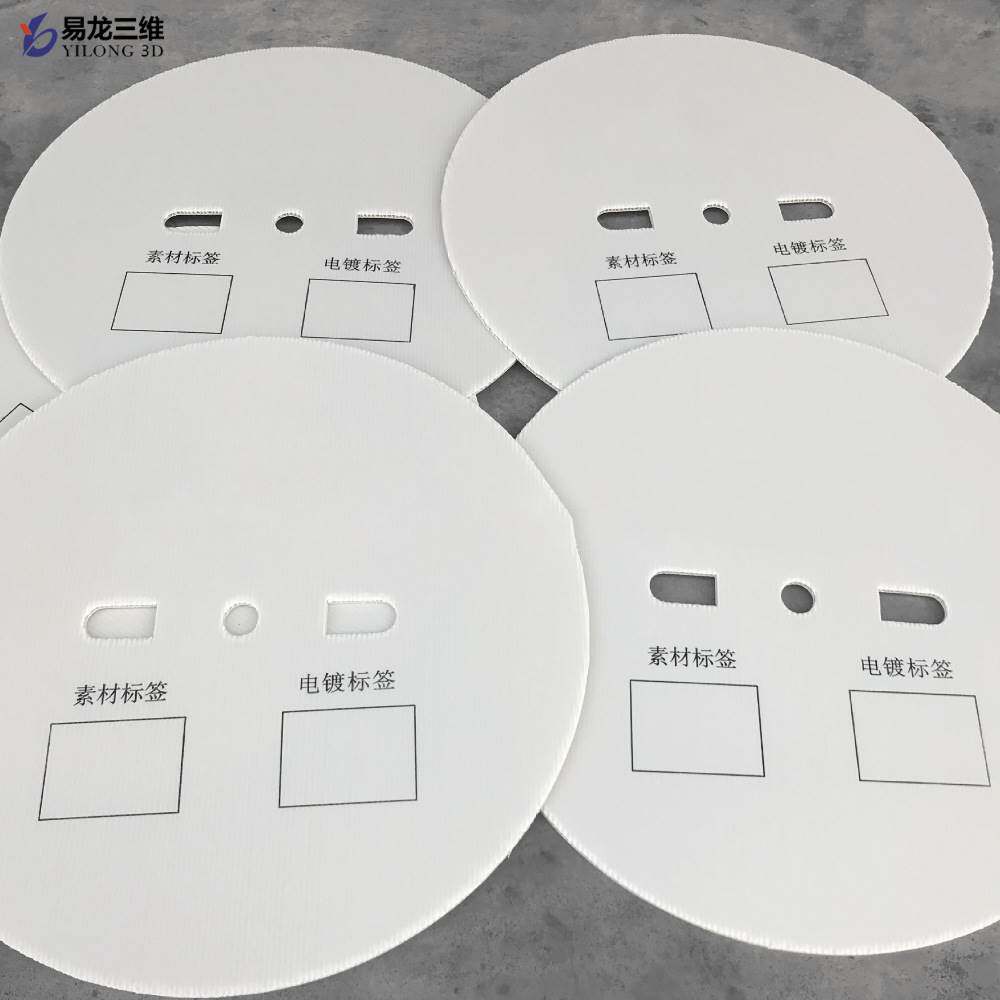 小型高速uv彩印机广告中空板标识标牌塑料门牌面板数码无版印刷机使用感如何?
