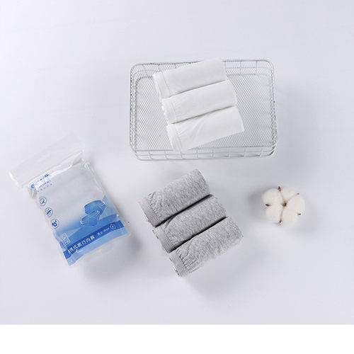 10条一次性内裤男士无菌出差免洗