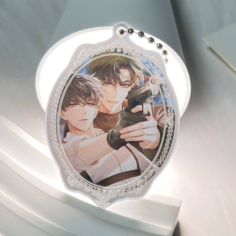 全球高考魔镜钥匙扣小挂件周边亚克力便携式镜子应援透镜书包挂饰,模玩/动漫/周边/娃圈三坑/桌游,动漫挂件/文具,淘宝优惠券,粉丝福利购,淘宝优惠卷