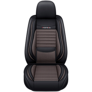 陆风x2x5x6陆丰x7x8专用座套全包座椅套四季通用亚麻布艺汽车坐垫