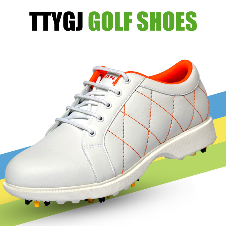 Chaussures de golf femme - Ref 867871 Image 4