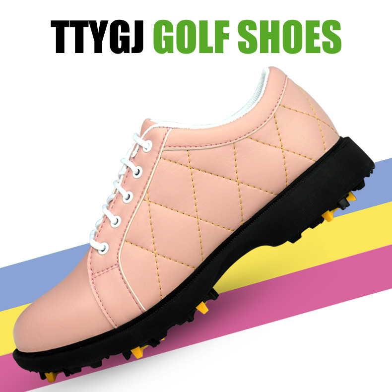 Chaussures de golf femme - Ref 867871 Image 3