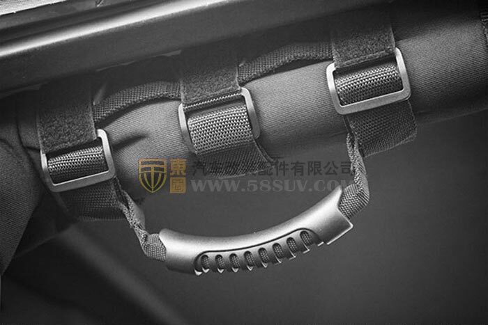 适用于BJ40JEEP牧马人车其它加装/外饰/防护