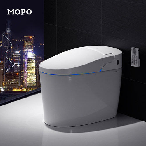 摩普/mp-3003一体式烘干智能马桶