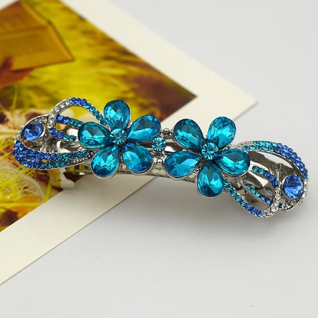 Accessoire cheveux en autre - Ref 1201574 Image 22