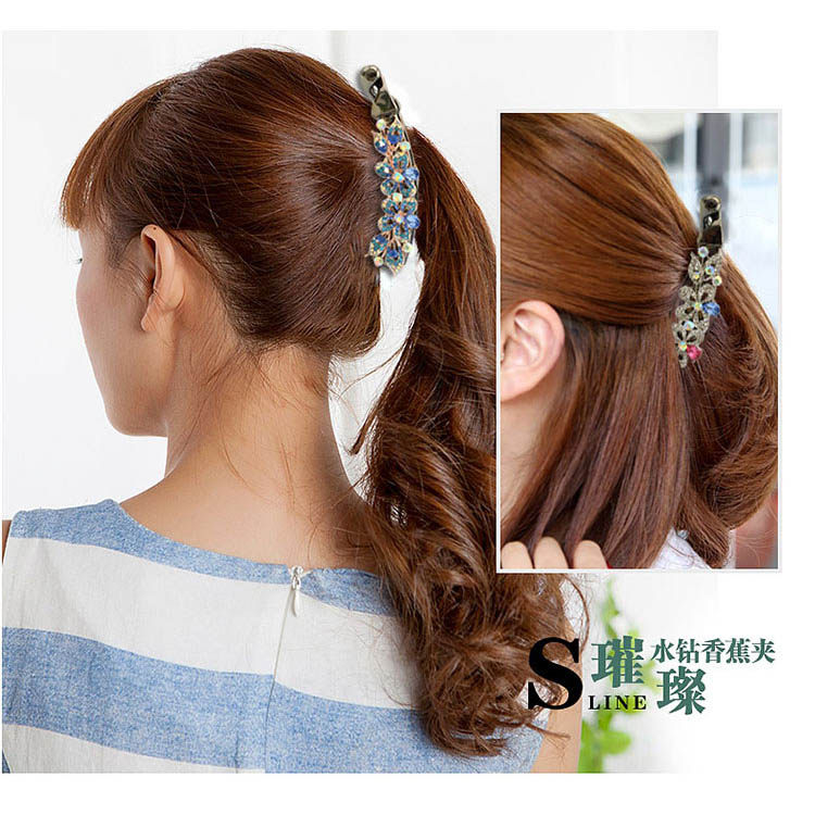 Accessoire cheveux en autre - Ref 1201574 Image 5