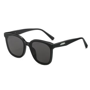 GM墨镜女款海边旅游拍照显脸小防紫外线太阳镜2023新款大脸显瘦男