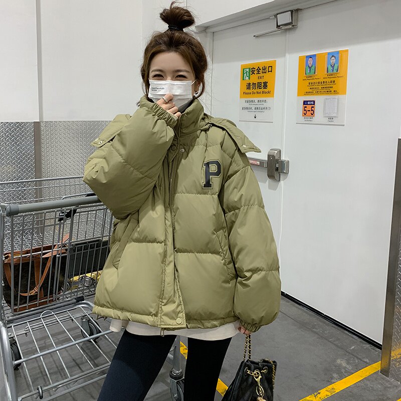 现货 新款90白鸭绒羽绒服131-9703P265K398图片